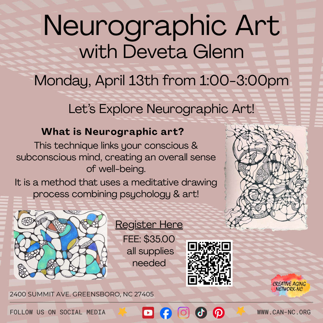 Neurographic Art