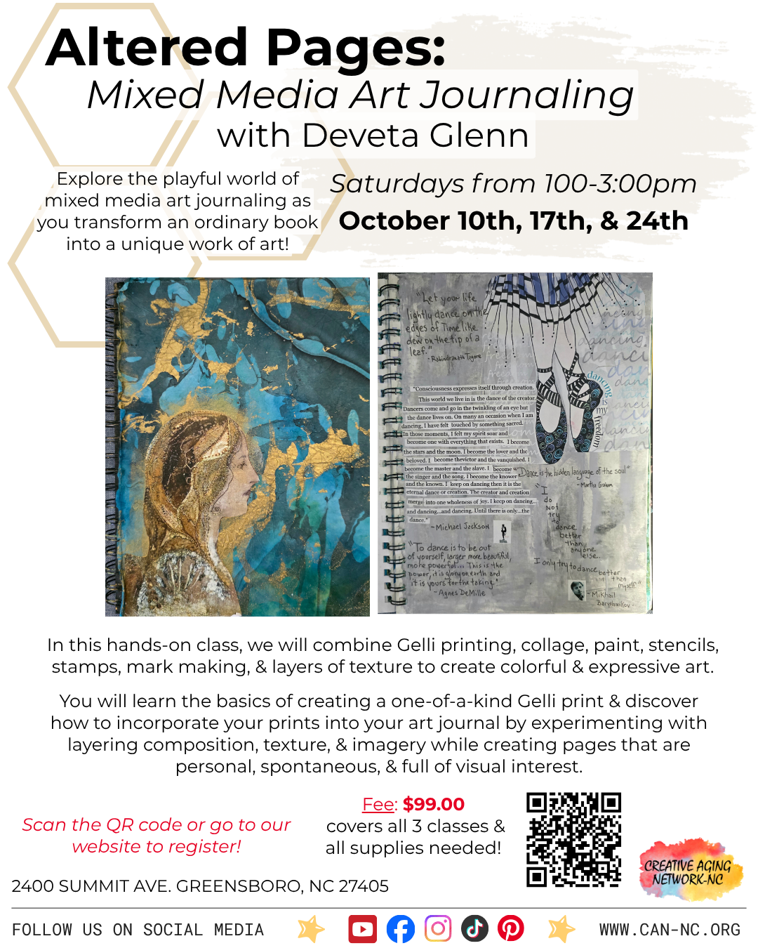 Altered Books